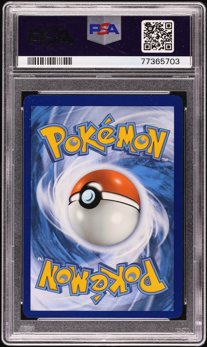 2023 Pokemon Scarlet & Violet SIR Koraidon ex #247 PSA 10 GEM MINT