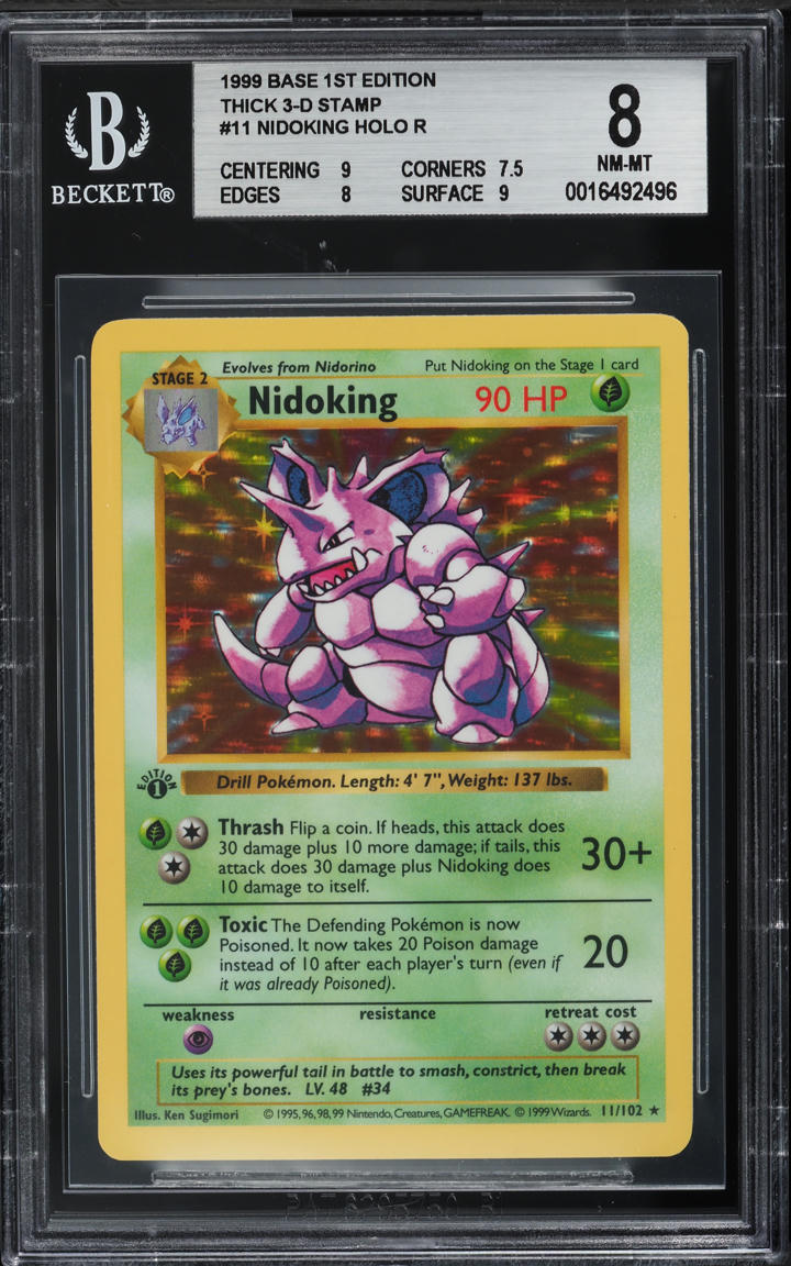 1999 Yu-Gi-Oh! Japanese EX Starter Box Lord Of D. PSA 10 GEM MINT