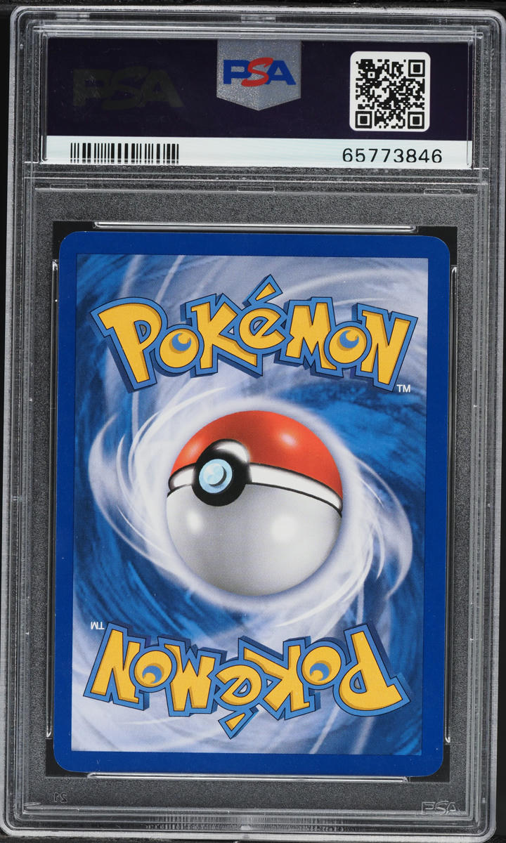2009 Pokemon Platinum Holo Arceus #AR1 PSA 10 GEM MINT