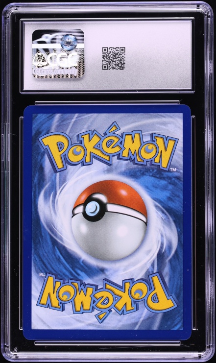 2025 Pokemon Mega Evolution Phantasmal Flames MHR Mega Charizard X ex #130 CGC 10 GEM MINT