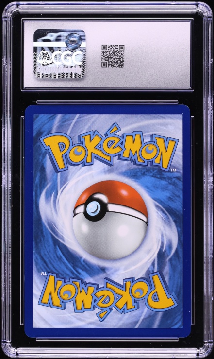 2025 Pokemon Scarlet & Violet Journey Together SIR Lillie's Clefairy ex #184 CGC 9 MINT