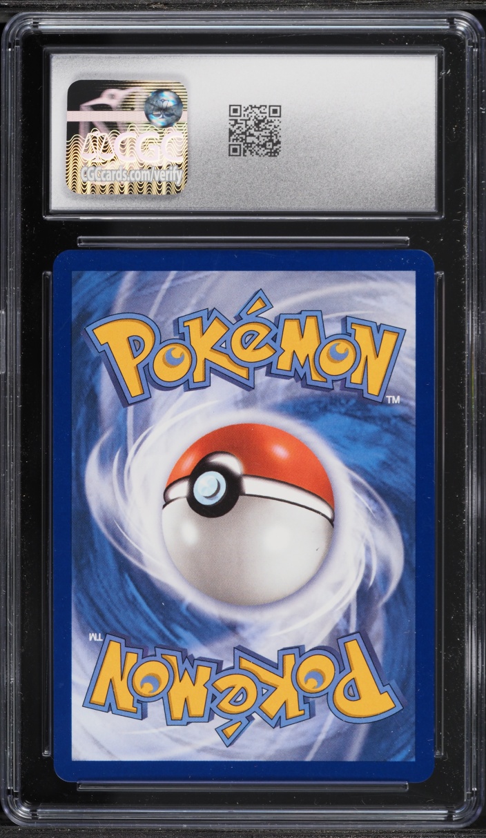 2025 Pokemon Scarlet & Violet Destined Rivals Full Art Arven's Mabosstiff Ex #218 CGC 9 MINT