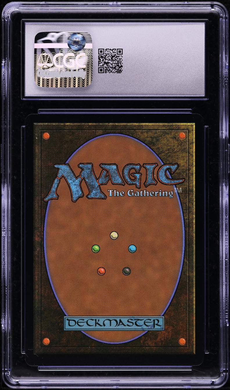 2024 MTG Assasin's Creed Foil Showcase Ezio Auditore Da Firenze #131 CGC 10 GEM