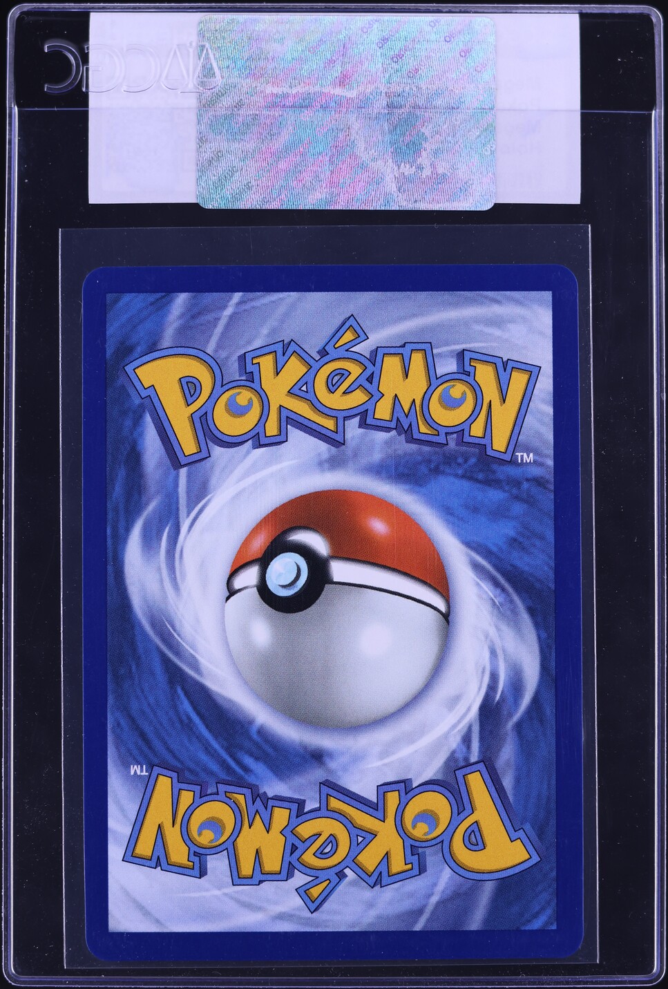 2025 Pokemon Mega Evolution Holo Mega Absol ex #86 CGC AUTH on Fanatics ...