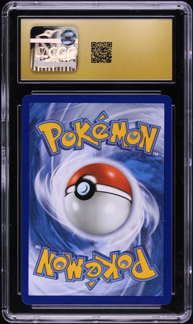 2026 Pokemon Mega Evolution Perfect Order SIR Meowth Ex #121 CGC 10 PRISTINE