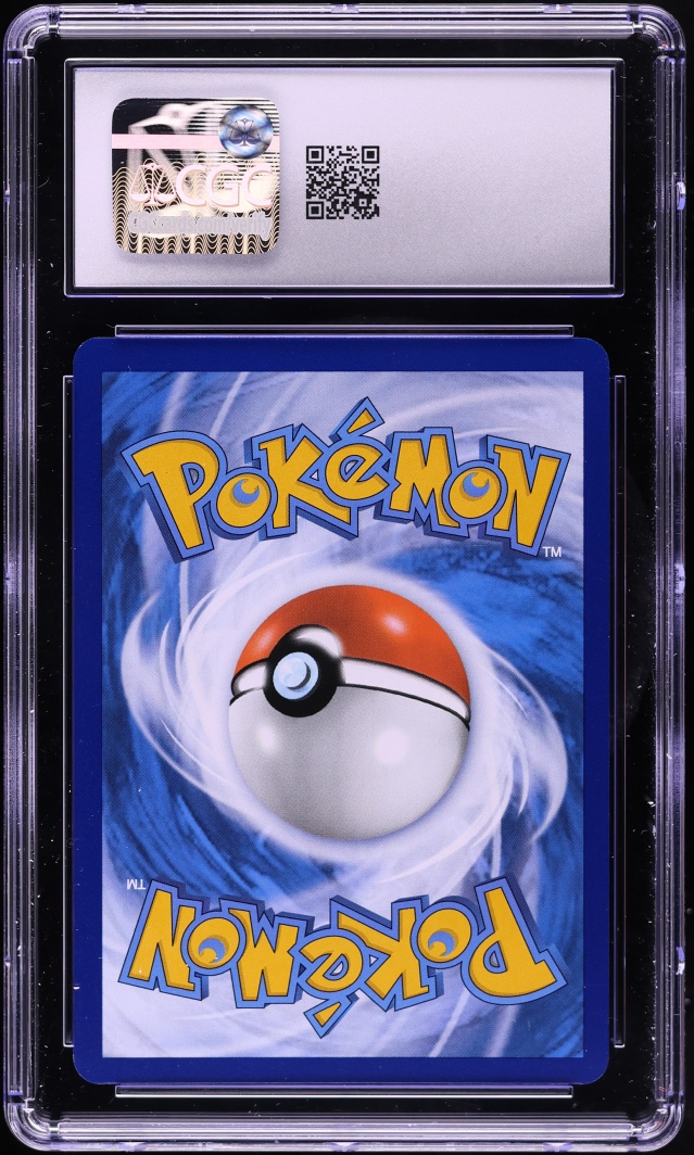 2023 Pokemon Scarlet & Violet 151 Full Art Alakazam ex #188 CGC 9.5 MINT+