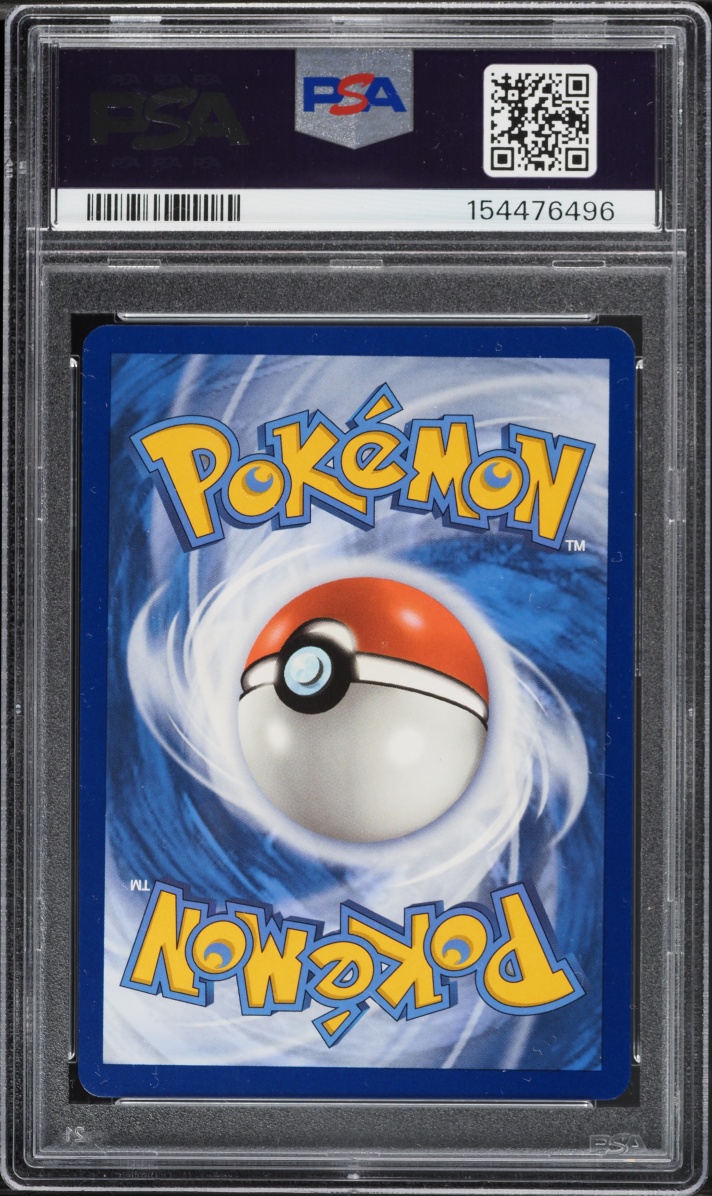 2022 Pokemon Sword & Shield Lost Origin Alt Art Giratina V #186 PSA 9 MINT