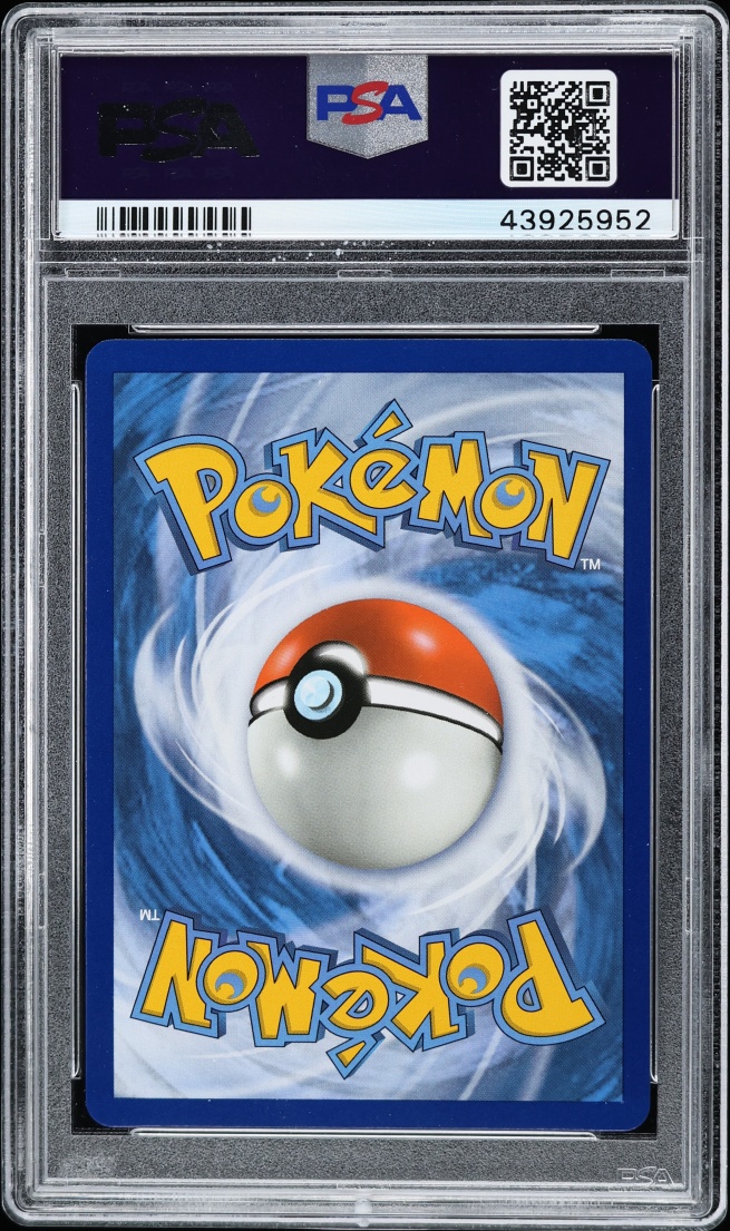 2019 Pokemon Sun & Moon Unbroken Bonds Full Art Greninja & Zoroark GX #200 PSA 10 GEM MINT
