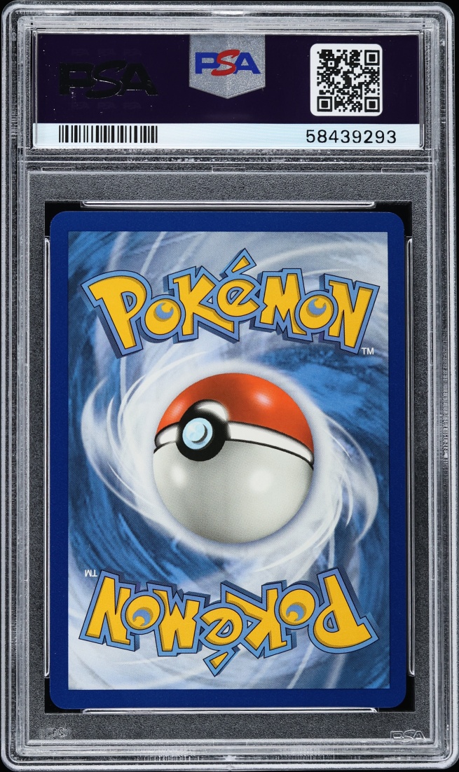 2019 Pokemon Sun & Moon Hidden Fates Full Art Jessie & James #68 PSA 10 GEM MINT