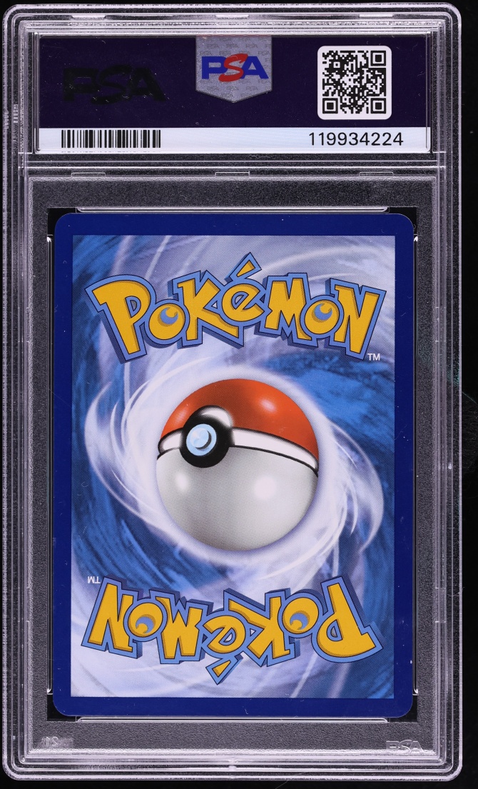 2022 Pokemon Sword & Shield Brilliant Stars Trainer Gallery CHR Umbreon V #TG22 PSA 10 GEM MINT