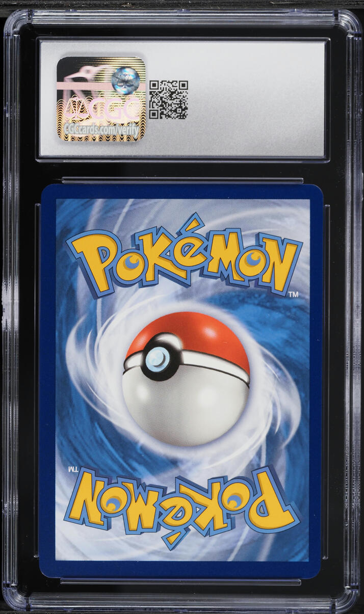 2022 Pokemon Sword & Shield Lost Origin CHR Pikachu V #TG16 CGC 10 GEM MINT