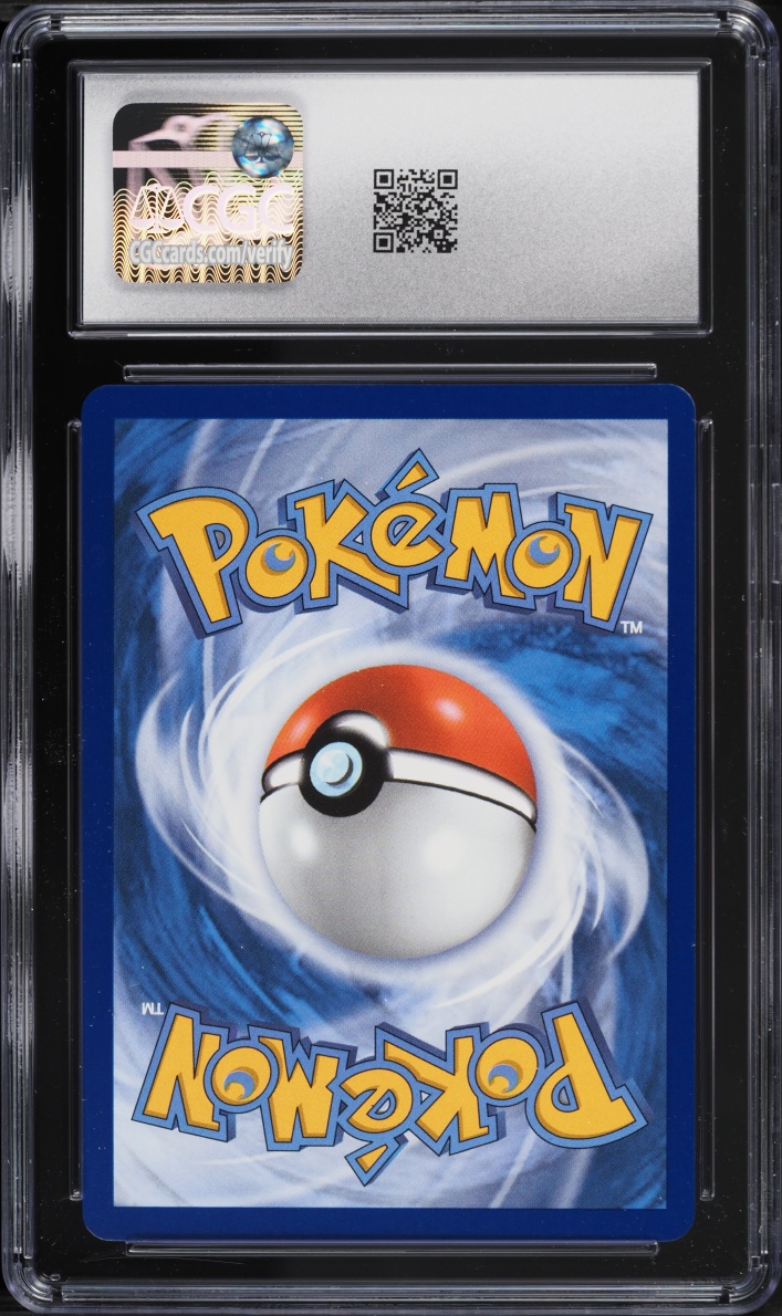 2026 Pokemon Mega Evolution Ascended Heroes IR Drakloak #248 CGC 10 GEM MINT