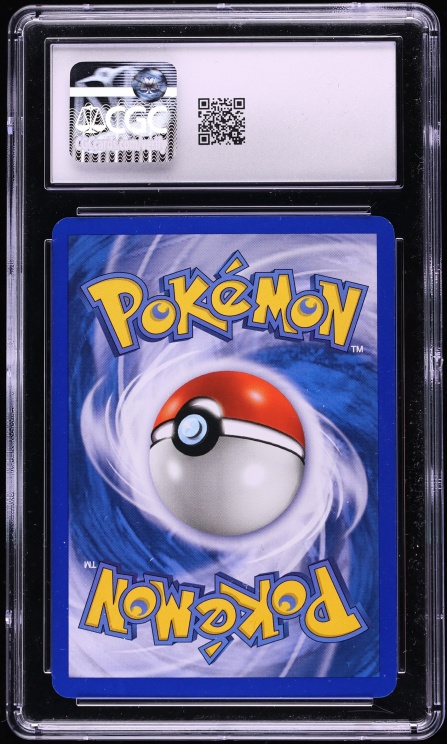 2003 Pokemon Aquapolis Holo Crystal Lugia #149 CGC 10 GEM MINT