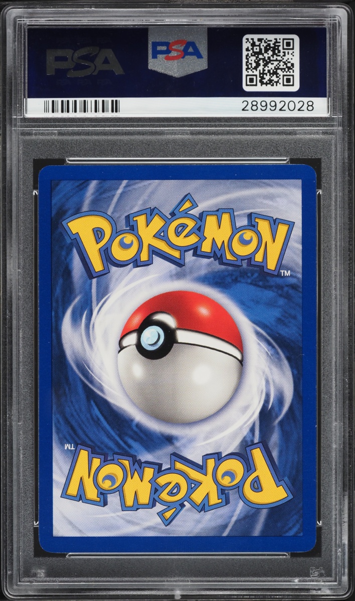 1999 Pokemon Base Set Shadowless 1st Edition Pidgey #57 PSA 10 GEM MINT