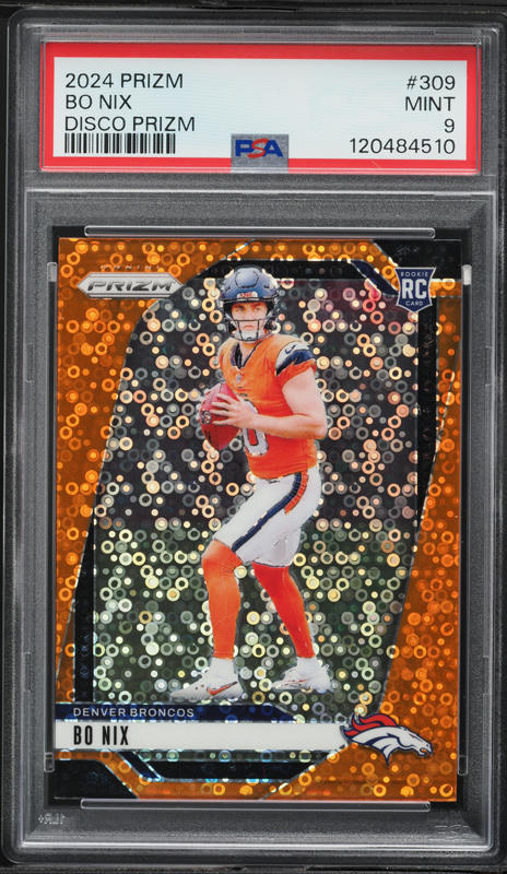 マーカス ラッシュフォード Panini Prizm Silver PSA 9 Josh Allen 2021 Panini Prizm Silver Football Card #117