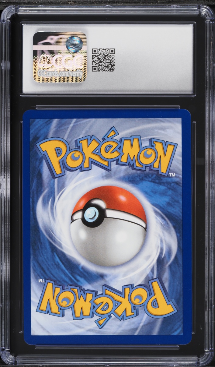 2026 Pokemon Mega Evolution Ascended Heroes IR Togekiss #235 CGC 10 GEM MINT