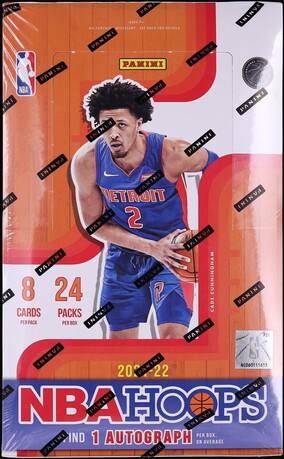 Panini Absolute NFL 2024 Mega Box - Trading Cards