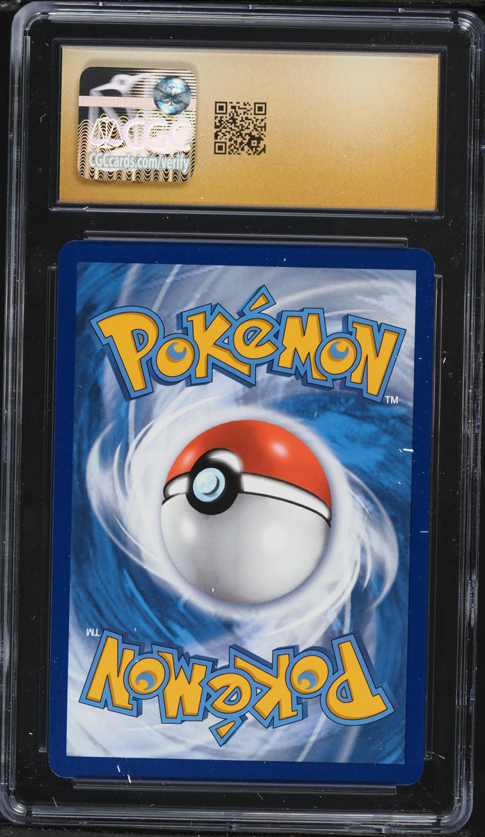 2019 Pokemon Sun & Moon Hidden Fates Shiny Magnezone #SV29 CGC 10 PRISTINE
