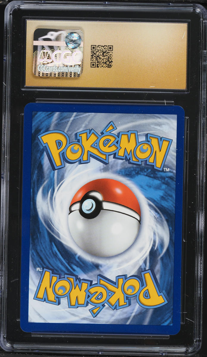 2021 Pokemon Sword & Shield Chilling Reign Gold Rare Welcoming Lantern #230 CGC 10 PRISTINE