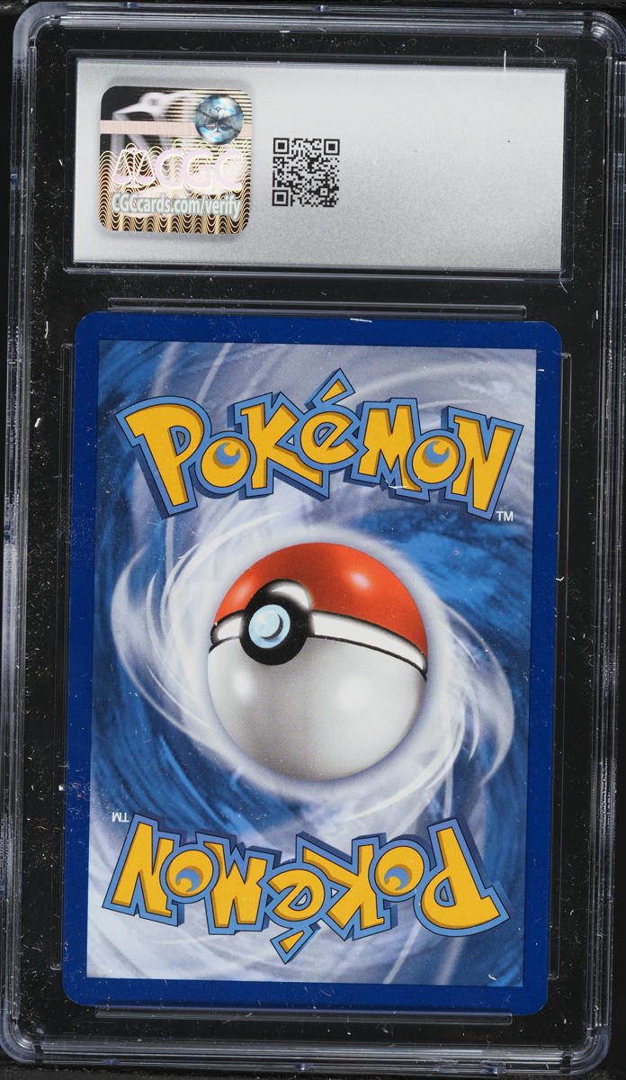 2021 Pokemon Sword & Shield Promo Evolving Skies Prerelease Flaaffy #SWSH122 CGC 10 GEM MINT