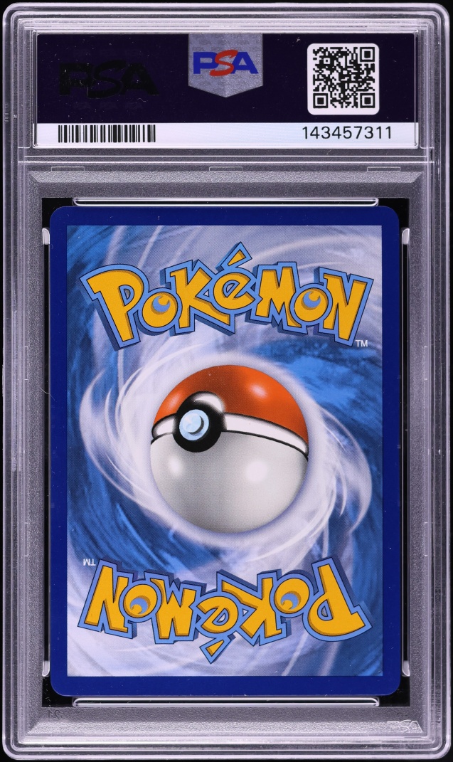 2019 Pokemon Sun & Moon Unbroken Bonds Full Art Pheromosa & Buzzwole GX #191 PSA 10 GEM MINT