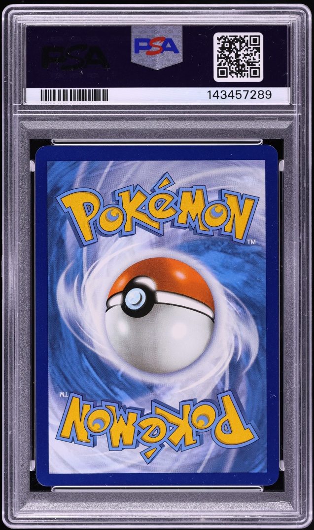 2023 Pokemon Sword & Shield Crown Zenith Gold Rare Origin Forme Dialga VSTAR #GG68 PSA 9 MINT