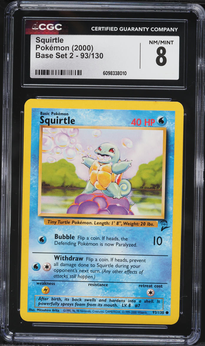 Carta Pokémon Dugtrio Base Set 2 - Coleccionable Edición Ilimitada