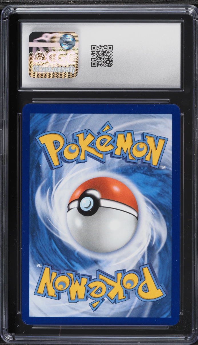 2025 Pokemon SV Destined Rivals Ultra Premium SIR Team Rocket's Moltres ex #229 CGC 9 MINT