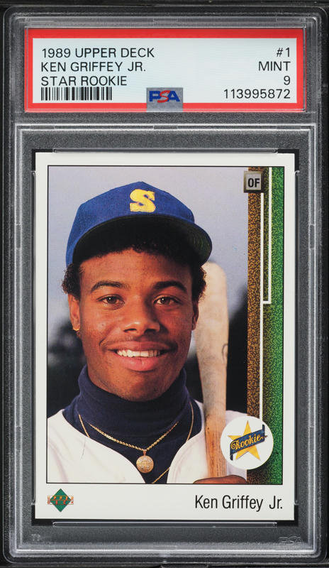 その他 KEN GRIFFEY Jr. BOWMAN  ATOMIC REFRACTOR Ken Griffey Jr. 1998 Bowman's Best #27 Atomic Refractor /100