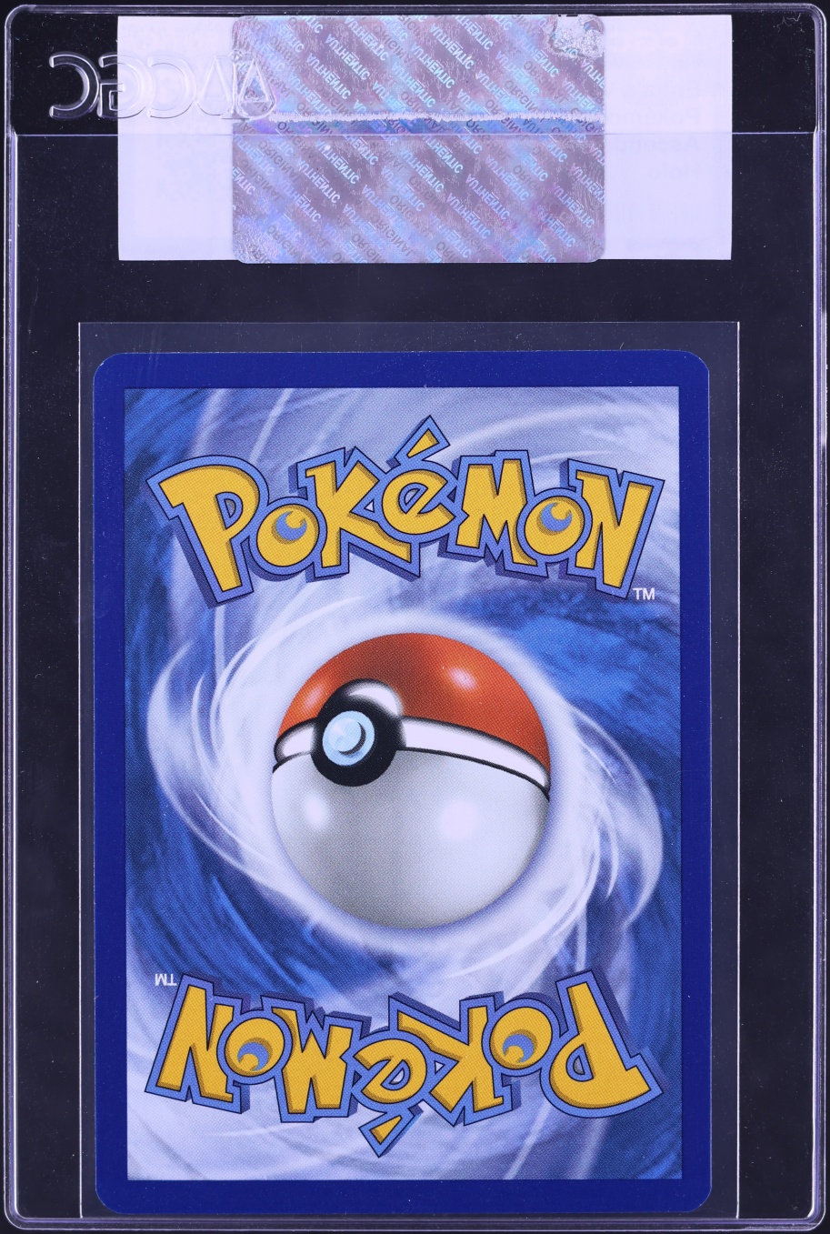 2026 Pokemon Mega Evolution Ascended Heroes Holo Erika's Victreebel #006 CGC AUTH