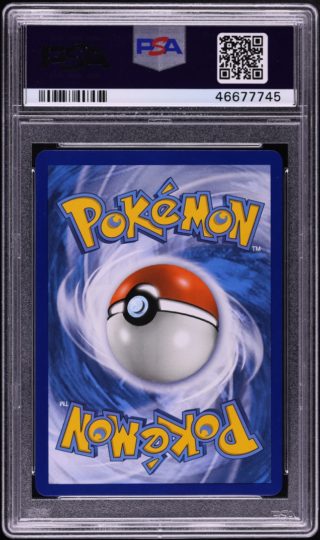 2019 Pokemon Sun & Moon Cosmic Eclipse Full Art Rosa #236 PSA 10 GEM MINT