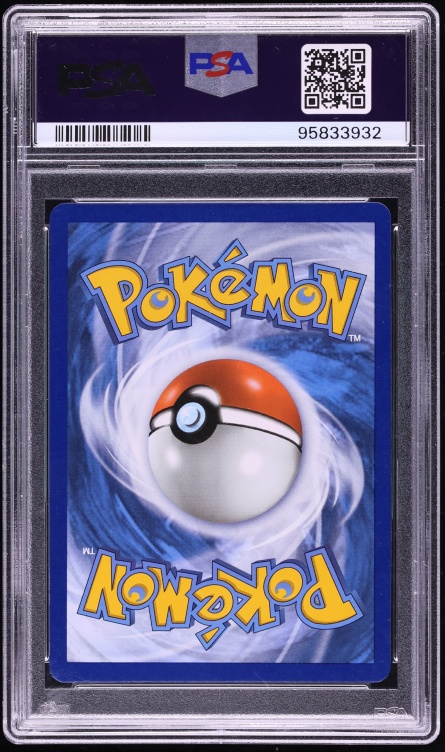 2021 Pokemon Sword & Shield Celebrations Classic Collection Holo Venusaur #15 PSA 10 GEM MINT