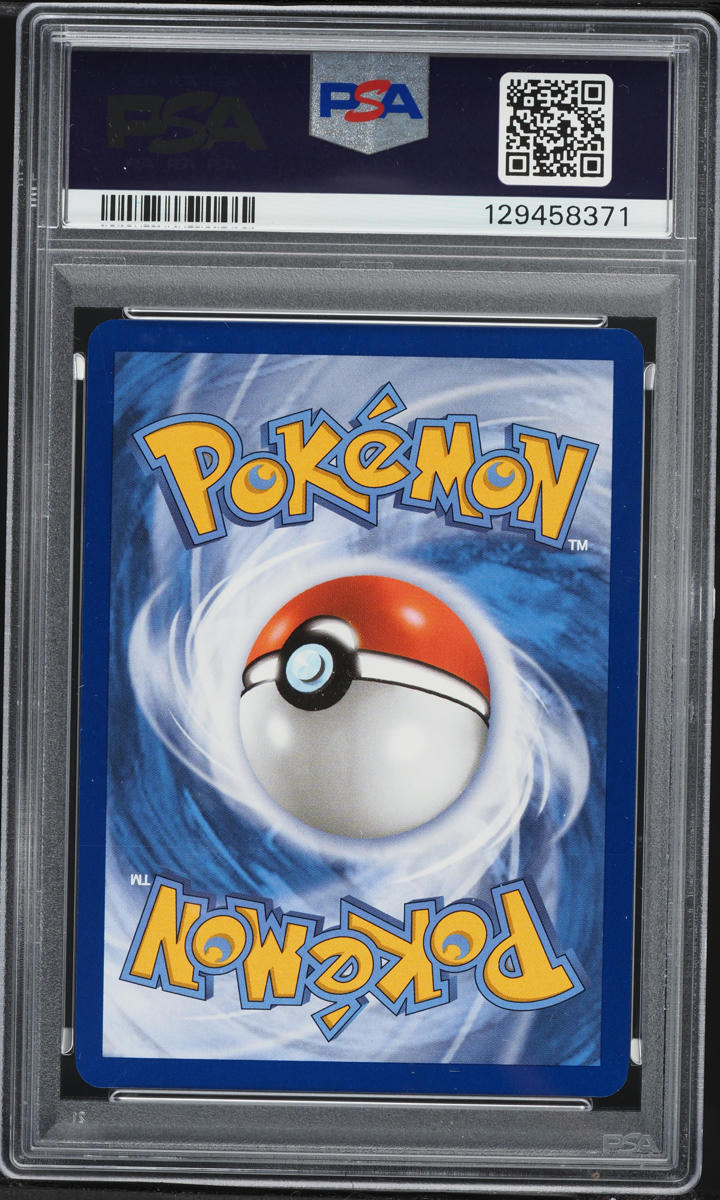 2025 Pokemon Scarlet & Violet Journey Together SIR Iono's Bellibolt ex #183 PSA 9 MINT