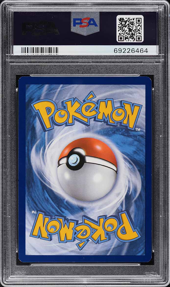 2016 Pokemon XY Black Star Promo Charizard Kouki Saitou AUTO DNA 10 PSA AUTH
