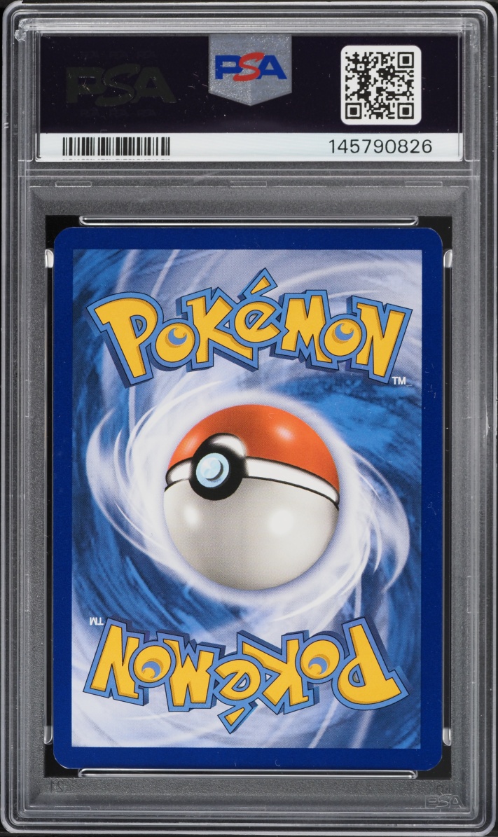 2016 Pokemon XY Generations Radiant Collection Full Art M Gardevoir EX #RC31 PSA 10 GEM MINT