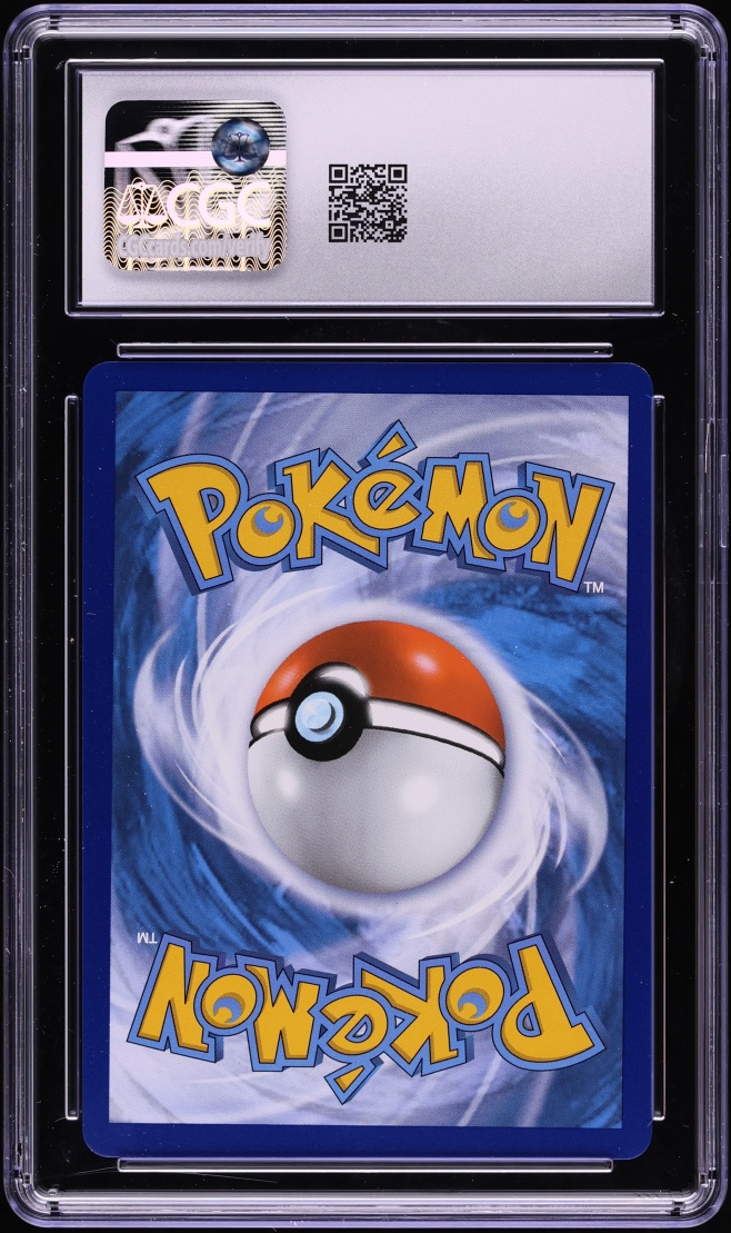 2020 Pokemon Sword & Shield Darkness Ablaze Full Art Houndoom V #178 CGC 9 MINT