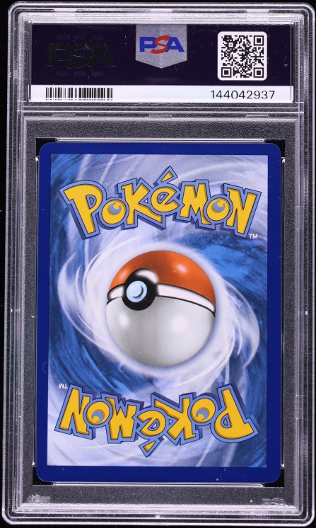 2025 Pokemon Mega Evolution Phantasmal Flames MHR Mega Charizard X ex #130 PSA 9 MINT