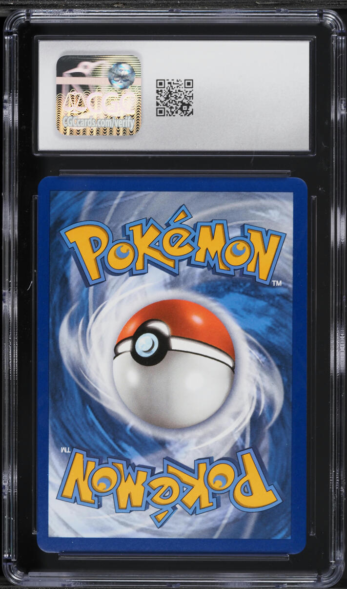 2020 Pokemon Sun & Moon Darkness Ablaze Holo Mew V #69 CGC 10 GEM MINT