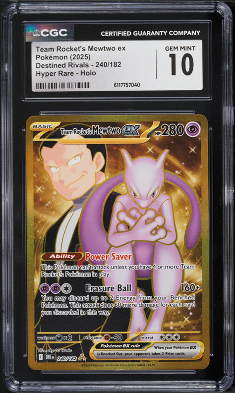 2021 Pokemon Japanese Sword & Shield 25th Anniversary Promo Holo