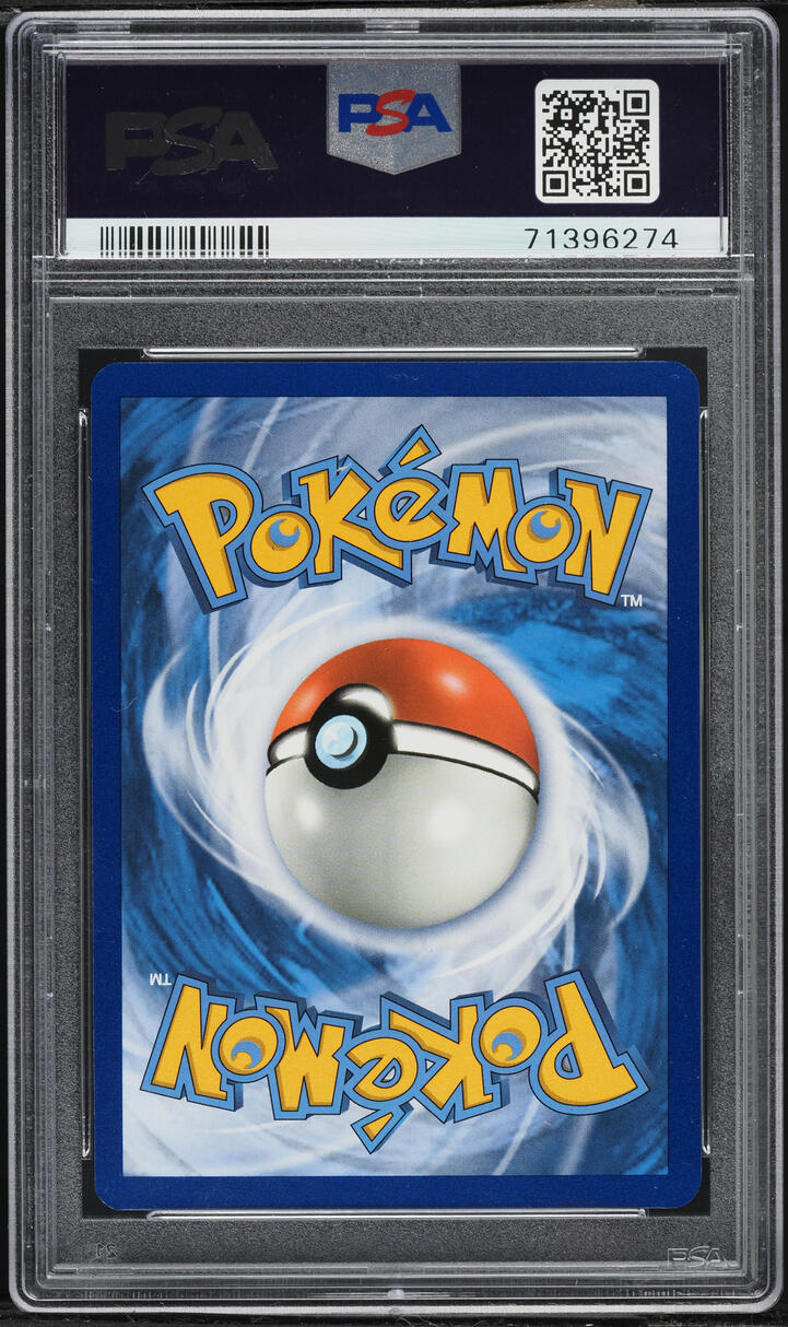2019 Pokemon Sun & Moon Cosmic Eclipse Reverse Holo Raichu #67 PSA 9 MINT