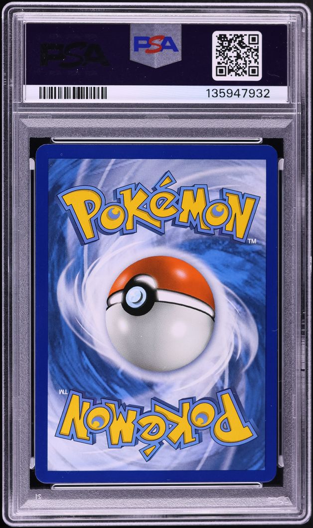 2019 Pokemon Sun & Moon Hidden Fates Full Art Starmie Gx #14 PSA 10 GEM MINT