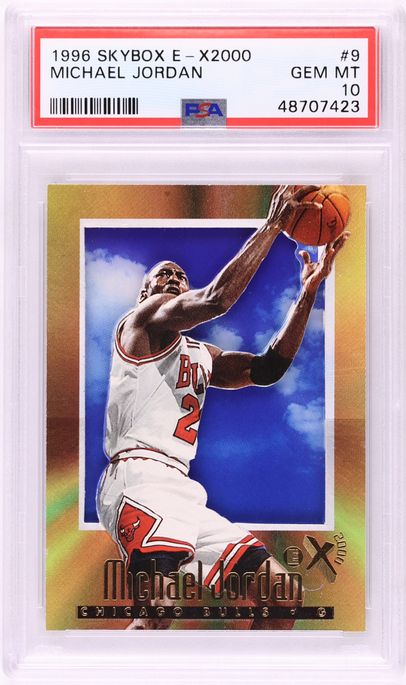 その他 1996 Skybox E-X2000 Kobe Bryant #30 1996-97 Skybox E-X2000 - Kobe Bryant #30 Credentials /499
