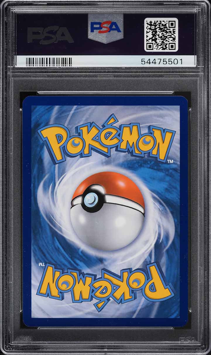 2016 Pokemon XY Evolutions Full Art Mega Charizard EX #101 PSA 9 MINT