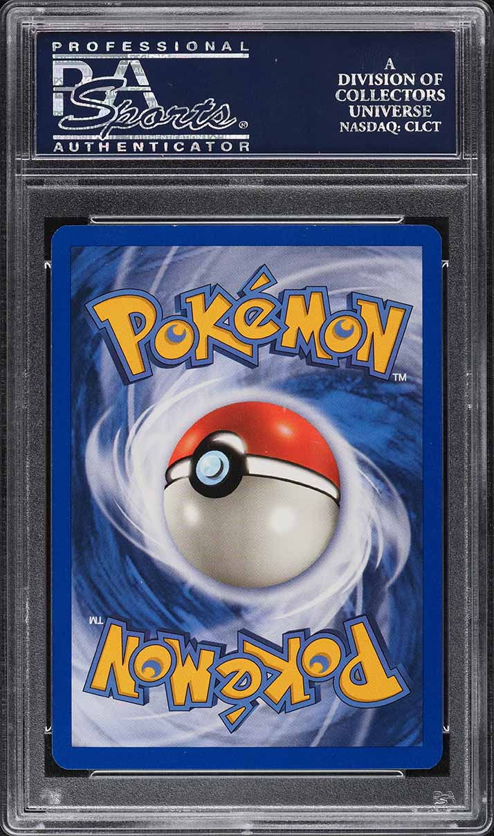 2003 Pokemon Skyridge Holo Crystal Charizard #146 PSA 10 GEM MINT