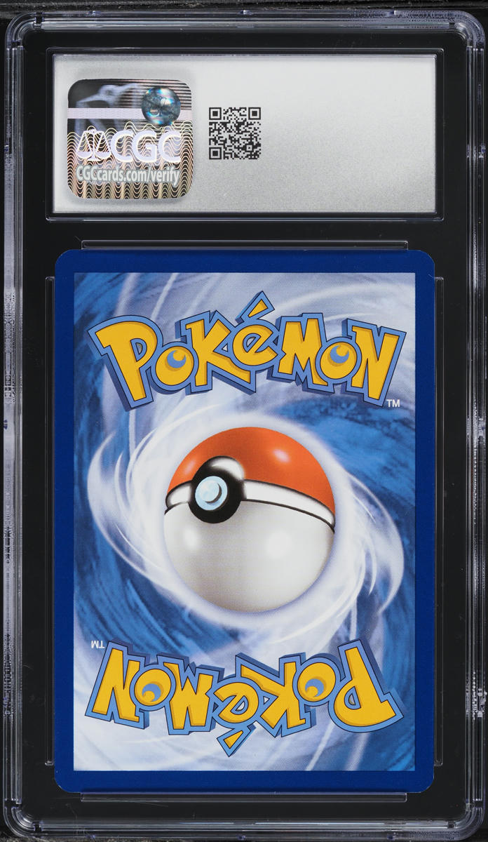 2022 Pokemon Sword & Shield Brilliant Stars 2-Pack Blister Cosmos Holo Moltres #021 CGC 8 NM-MT