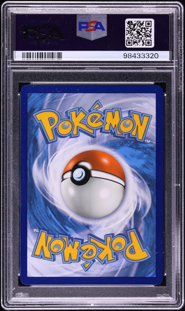 2020 Pokemon Sword & Shield Darkness Ablaze Rainbow Rare Butterfree VMAX #190 PSA 10 GEM MINT