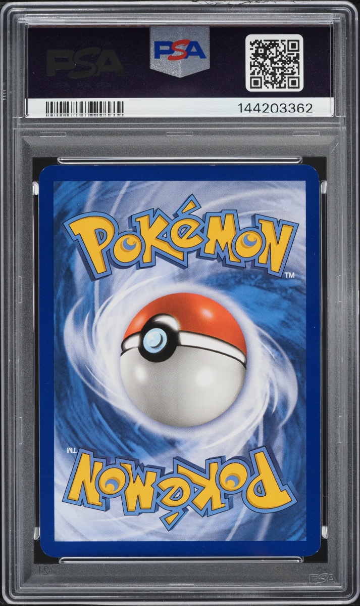 2017 Pokemon Sun & Moon Promo Legends Elite Trainer Box Holo Shining Ho-Oh #SM70 PSA 7 NRMT