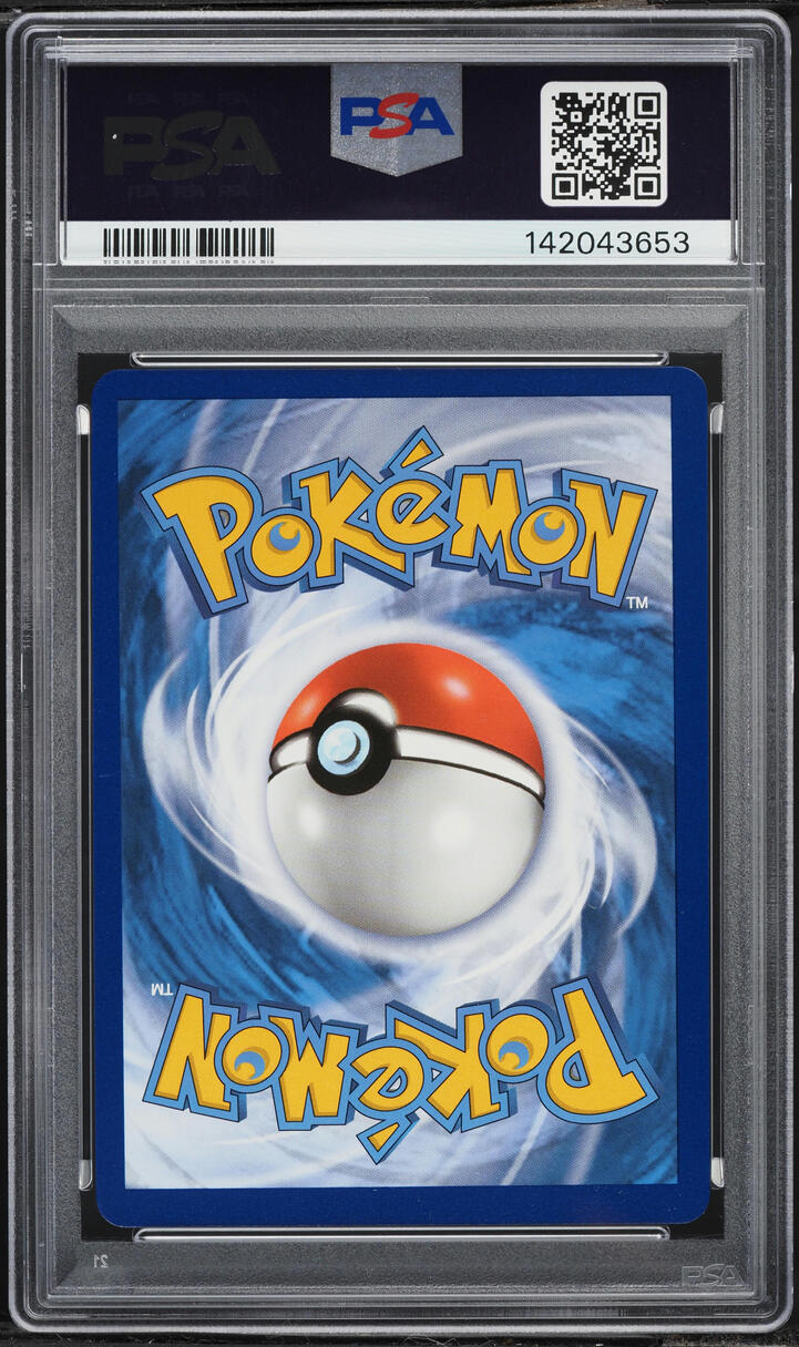 2021 Pokemon Sword & Shield Promo Celebrations Pikachu V-UNION #SWSH142 PSA 10 GEM MINT