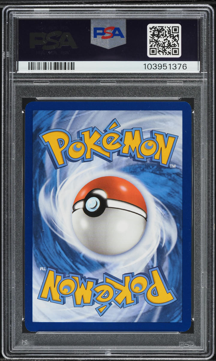 2025 Pokemon Scarlet & Violet Prismatic Evolutions SIR Espeon ex #155 PSA 9 MINT