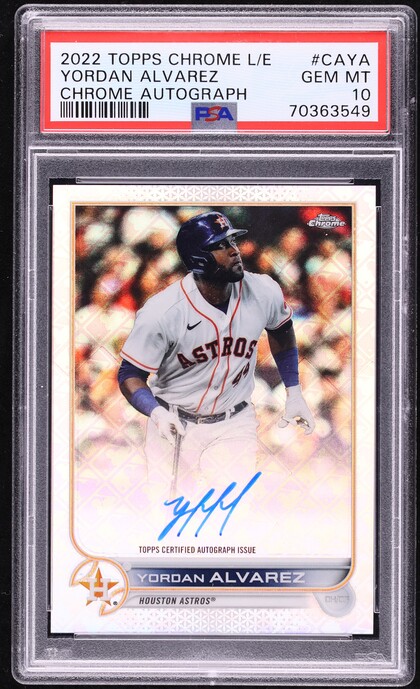 ゲームセンター・ゲームカード 2022 Topps Lars Nootbaar Auto PSA 9 2022 Topps Chrome Future Stars Logofractor Lars Nootbaar ROOKIE